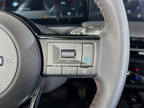 New 2026 Nissan Kicks SR w/ Cold Weather Package image 12