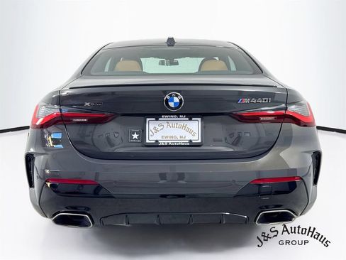 Used 2024 BMW 440i xDrive Coupe w/ Premium Package AWD/4WD image 6