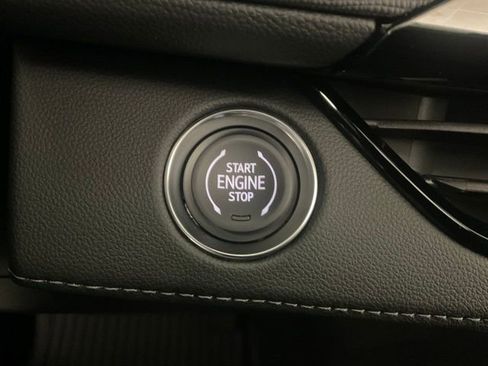 New 2026 Buick Enclave Sport Touring w/ Power Package FWD image 16