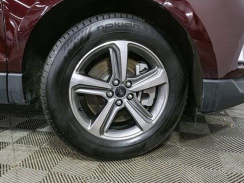 Used 2023 Ford Edge SEL w/ Convenience Package image 15