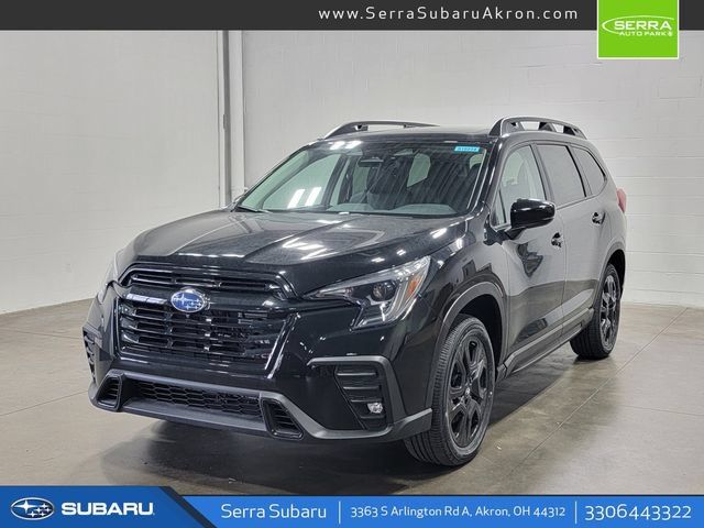 Used 2026 Subaru Ascent Bronze Edition AWD/4WD image 1