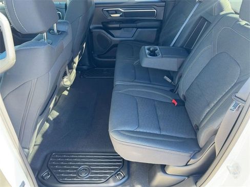 New 2026 RAM 1500 4x4 Crew Cab image 12