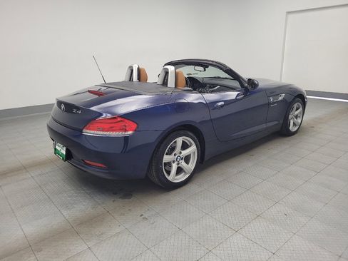 Used 2015 BMW Z4 sDrive28i image 9