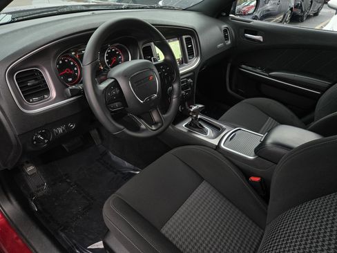 Used 2022 Dodge Charger GT w/ Navigation & Travel Group image 8