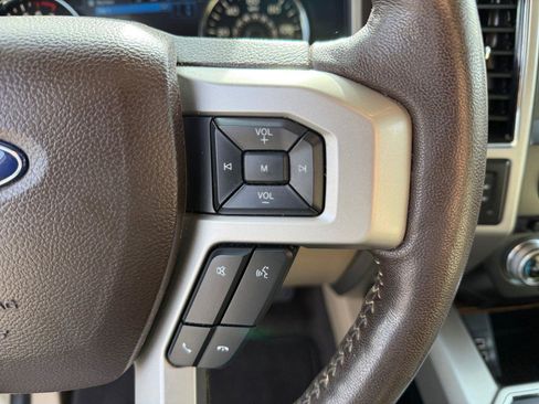 Used 2018 Ford F150 Lariat w/ Equipment Group 502A Luxury image 22