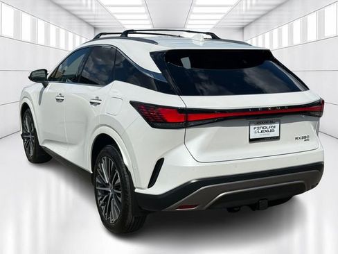 Certified 2024 Lexus RX 350 Premium Plus w/ Convenience Package AWD/4WD image 7