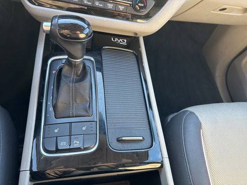 Used 2015 Kia Sedona EX w/ EX Premium Package image 39