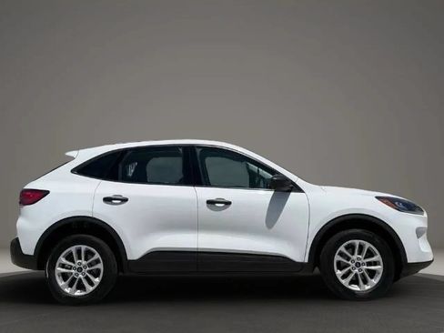 Used 2021 Ford Escape S AWD/4WD image 7