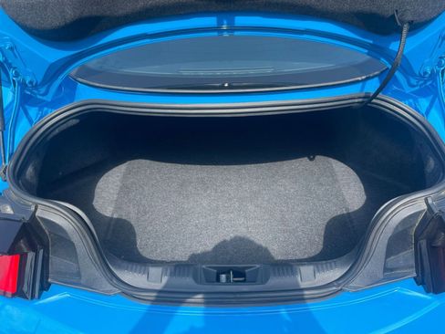 Used 2024 Ford Mustang Premium image 30