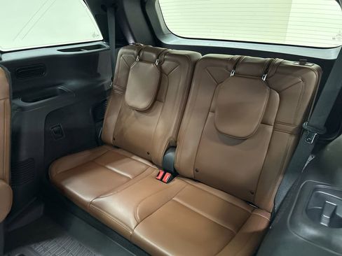 Certified 2023 Lincoln Aviator Reserve w/ Equipment Group 201A image 30