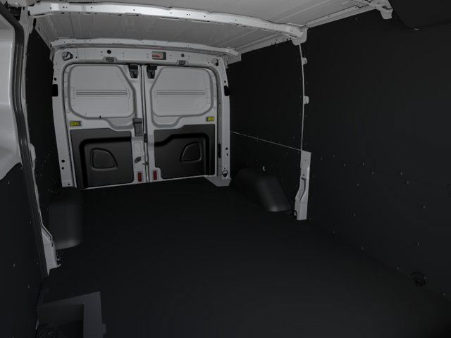 New 2026 Ford Transit 150 Low Roof RWD image 11