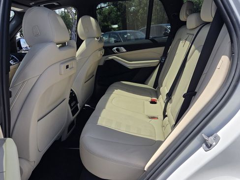 Used 2021 BMW X5 sDrive40i w/ Premium Package 2 RWD image 11