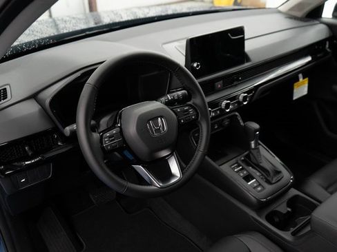 New 2026 Honda CR-V EX-L image 3