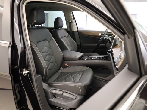 New 2026 Volkswagen Atlas SE image 31