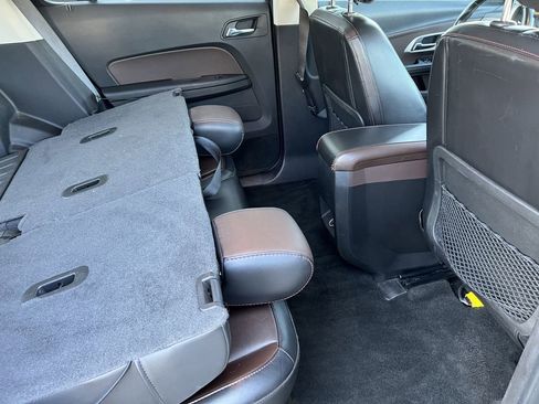 Used 2012 Chevrolet Equinox LT image 20