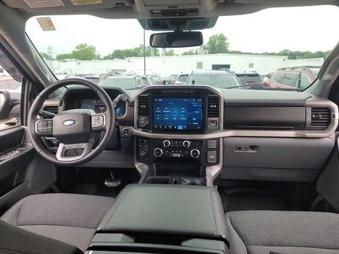 Used 2024 Ford F150 XLT AWD/4WD image 8