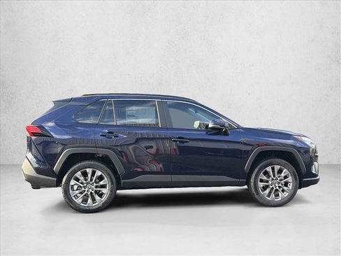 New 2025 Toyota RAV4 XLE Premium image 4