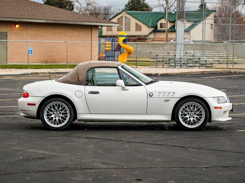 Used 2001 BMW Z3 3.0i image 4