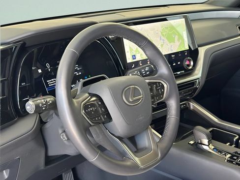 Used 2025 Lexus TX 350 FWD w/ Convenience Package image 13