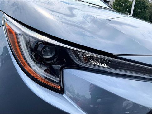 Used 2025 Toyota Corolla LE FWD image 26