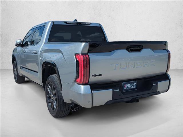 Used 2023 Toyota Tundra Platinum AWD/4WD image 7