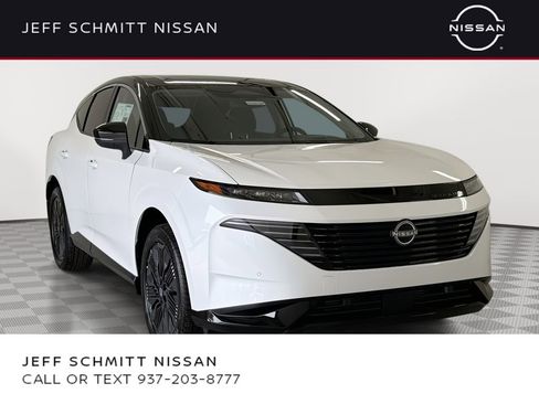 New 2026 Nissan Murano Platinum w/ Cargo Package AWD/4WD image 1