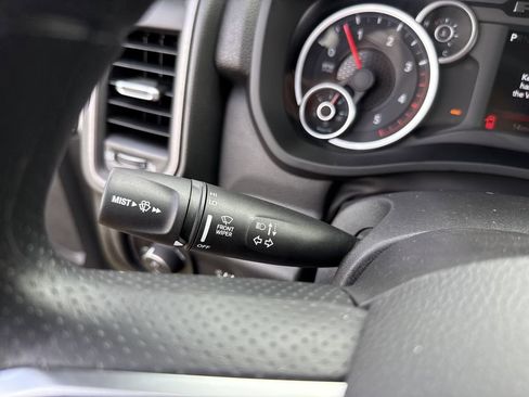 New 2026 RAM 5500 Tradesman image 17