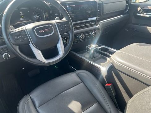 Used 2023 GMC Sierra 1500 Elevation w/ Elevation Premium Package AWD/4WD image 14