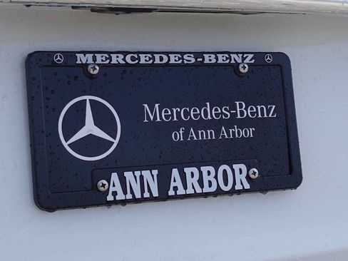 Used 2026 Mercedes-Benz GLE 350 4MATIC image 19