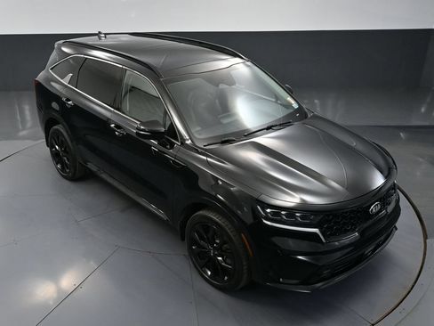 Used 2021 Kia Sorento EX AWD/4WD image 54