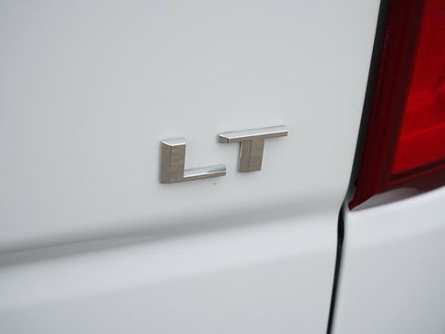 Used 2026 Chevrolet Silverado 1500 LT Trail Boss w/ LT Trail Boss Premium Package image 15