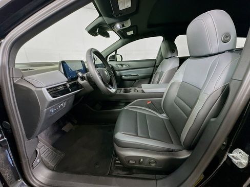 Used 2025 Honda Prologue Elite image 13