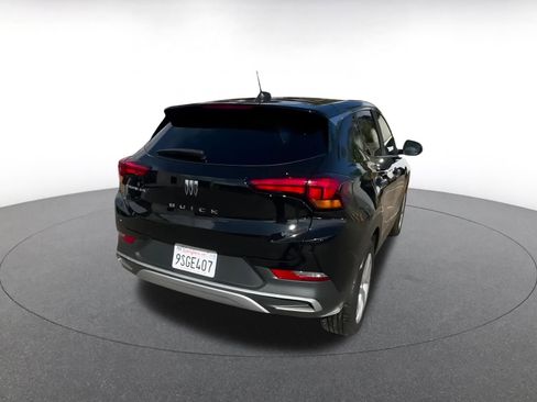 Used 2025 Buick Encore GX Preferred image 14