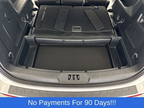 Certified 2023 Ford Explorer XLT w/ Equipment Group 202A image 43