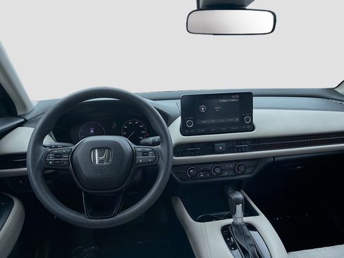 Certified 2023 Honda HR-V LX image 20