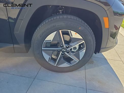 New 2026 Hyundai Tucson SEL image 34