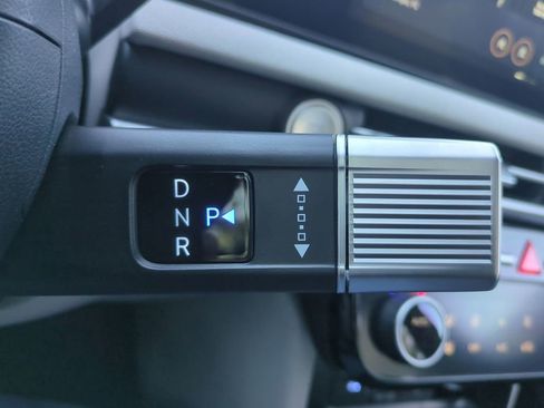 New 2026 Hyundai Tucson Limited image 22