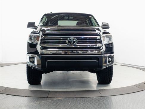 Used 2016 Toyota Tundra SR5 w/ SR5 Upgrade Package RWD image 2