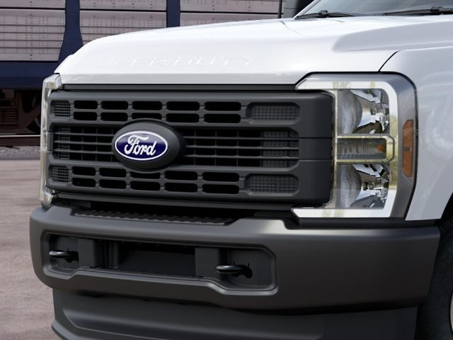 New 2027 Ford F250 XL AWD/4WD image 17