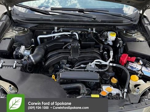 Used 2022 Subaru Outback Limited AWD/4WD image 35