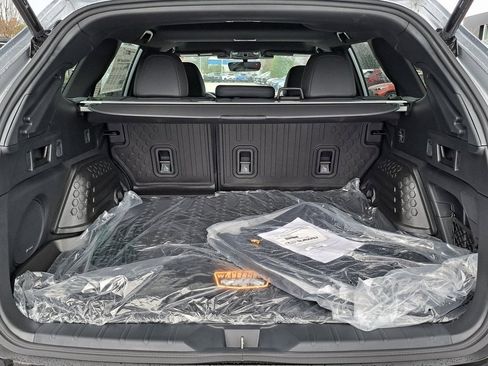 New 2025 Subaru Outback Wilderness w/ Wilderness Package image 14