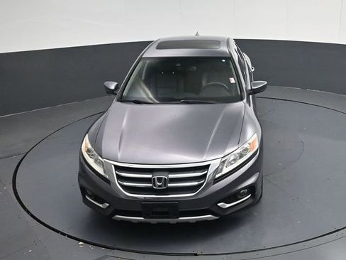Used 2015 Honda Crosstour EX-L image 46