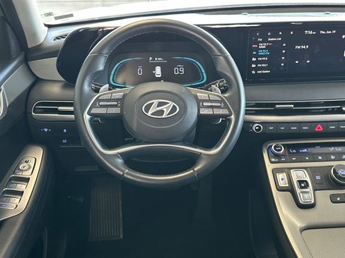 Used 2025 Hyundai Palisade SEL image 14