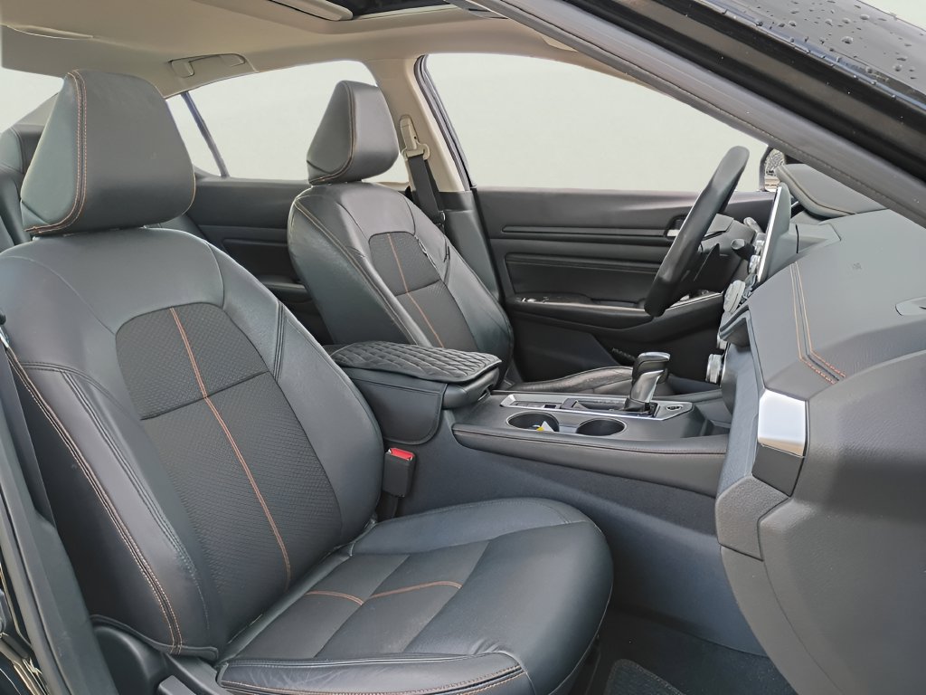 Used 2019 Nissan Altima 2.5 SR w/ SR Premium Package AWD/4WD image 26