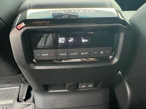 Used 2025 Toyota Land Cruiser 1958 image 39