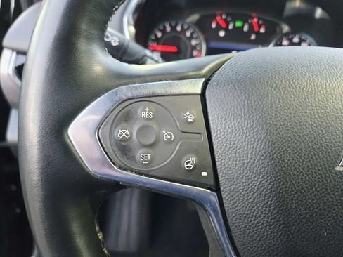 Used 2023 Chevrolet Traverse LT AWD/4WD image 18