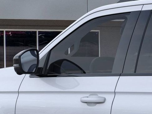 New 2026 Ford Expedition Platinum w/ Stealth Appearance Package image 20