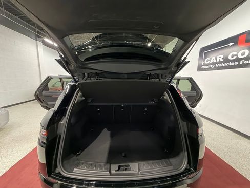 Used 2020 Land Rover Range Rover Evoque S AWD/4WD image 42