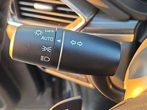 Used 2023 MAZDA CX-5 AWD 2.5 S w/ Premium Plus Pkg image 17