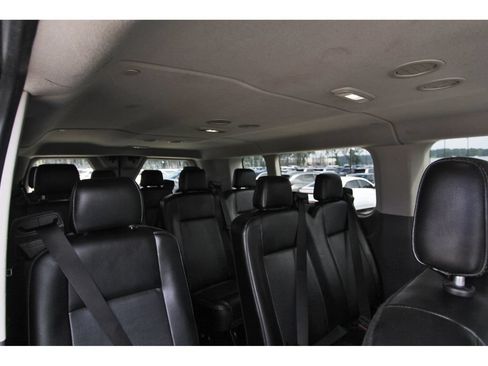 Used 2023 Ford Transit 350 XL RWD image 11
